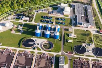 Water & Waste Water