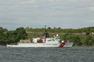Marine