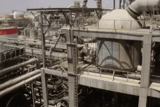 Mining