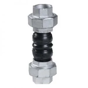 Threaded Expansion Joint