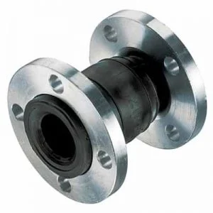 Single Arch Expansion Joint