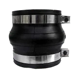 Slip-On Type Expansion Joint