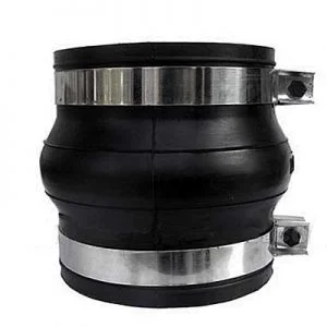 Slip-on Type Expansion Joint