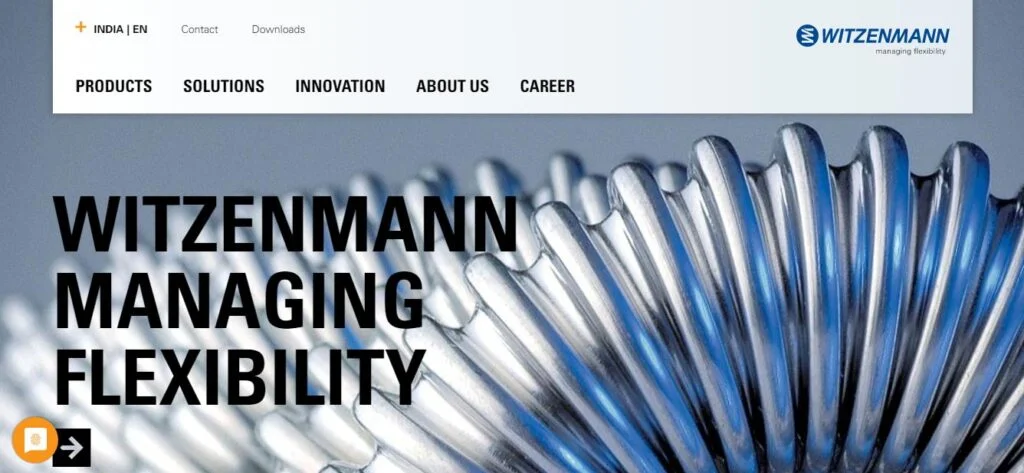 Witzenmann