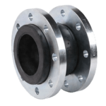 Single Sphere Expansion Joint