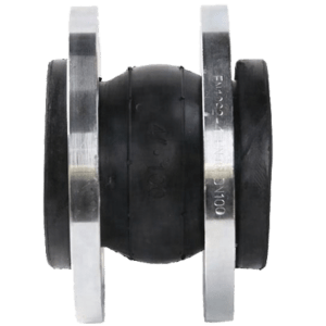 Single Sphere Rubber Expansion Joint - China Manufacture