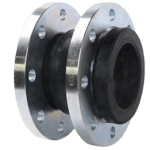 Single Sphere Expansion Joint