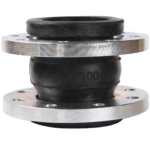 Single Sphere Expansion Joint