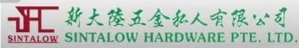 Sintalow Hardware Pte. Ltd.