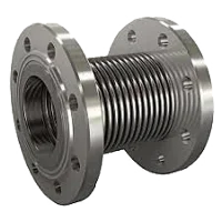 metal expansion joint