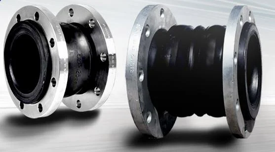 Rubber Expansion Joint
