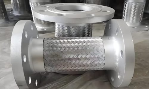 metal joints